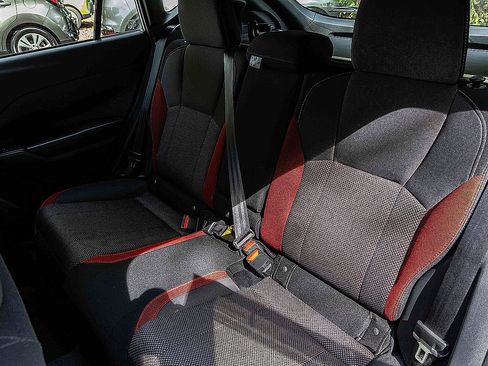 Used 2024 Subaru Impreza RS image 21