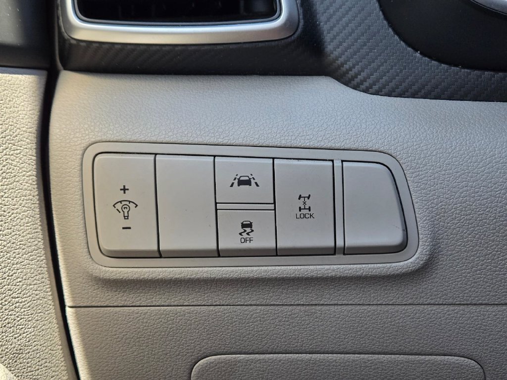 Used 2019 Hyundai Tucson SE AWD/4WD image 21