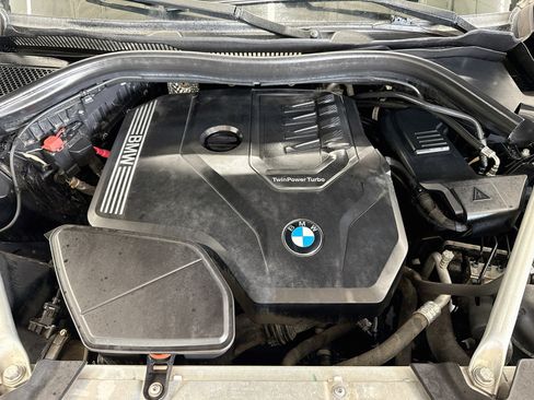 Used 2020 BMW X3 sDrive30i w/ Driving Assistance Package RWD image 35