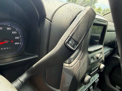 Used 2021 Chevrolet Silverado 2500 W/T w/ WT Convenience Package AWD/4WD image 19