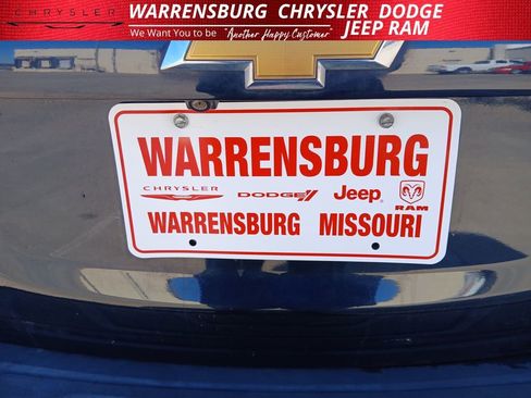 Used 2016 Chevrolet Equinox LT w/ Convenience Package image 31