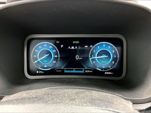 Certified 2022 Hyundai Kona N Line image 25