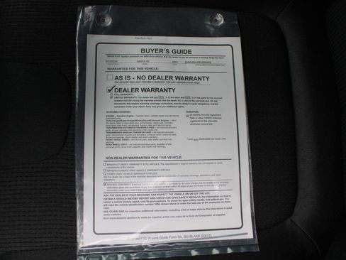 Used 2023 Hyundai Santa Fe SEL image 42