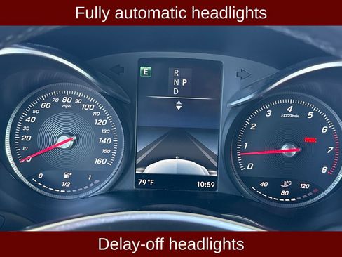 Used 2017 Mercedes-Benz C 300 4MATIC Cabriolet image 18