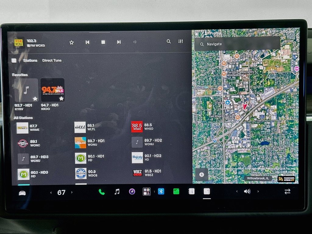 Used 2022 Tesla Model S AWD/4WD image 14