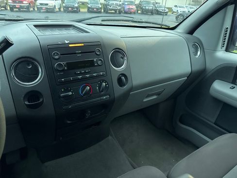 Used 2006 Ford F150 2WD SuperCab image 16