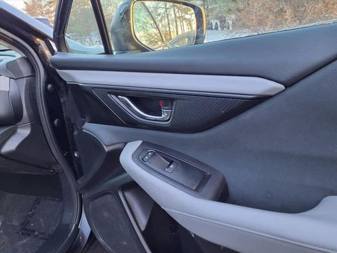 Used 2024 Subaru Outback Premium image 28