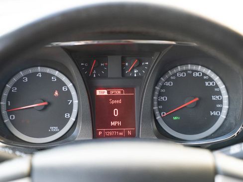 Used 2016 GMC Terrain SLT image 33