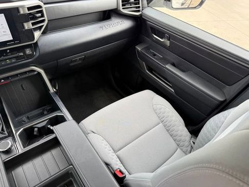 Used 2023 Toyota Tundra SR5 w/ SR5 Convenience Package image 27