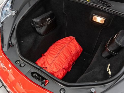 Used 2012 Ferrari 458 Spider RWD image 46