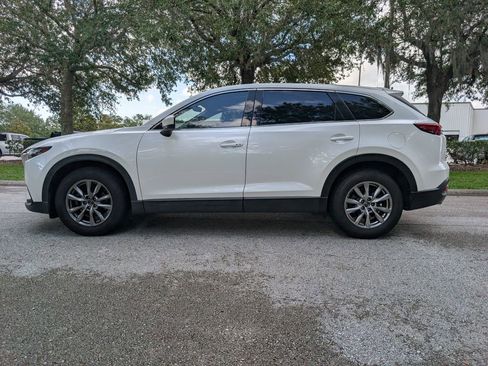 Used 2019 MAZDA CX-9 Touring FWD image 5