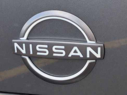 New 2026 Nissan Sentra SV image 29