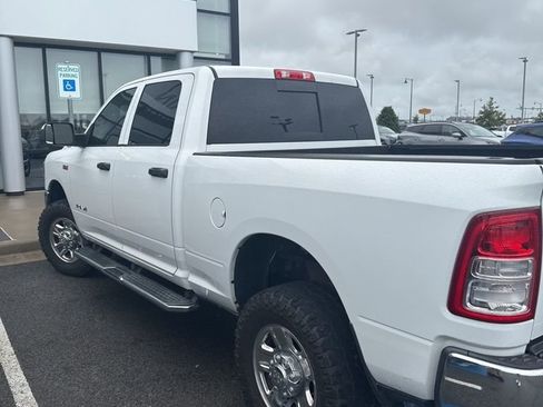 Used 2019 RAM 2500 Tradesman image 4