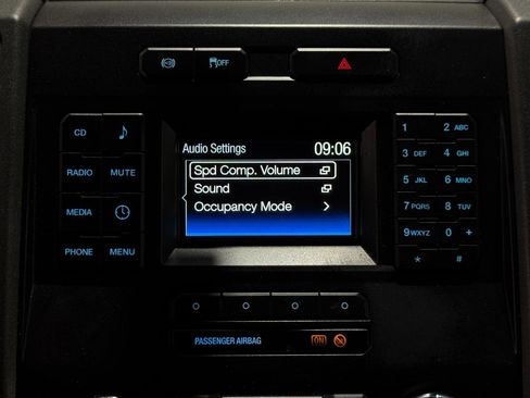 Used 2017 Ford F350 XL w/ Power Equipment Group AWD/4WD image 18