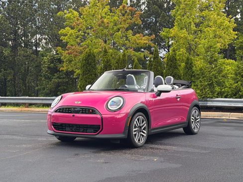 New 2026 MINI Cooper S FWD image 12