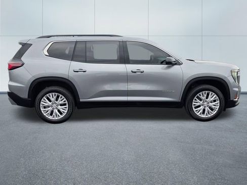 Used 2024 GMC Acadia Elevation AWD/4WD image 6