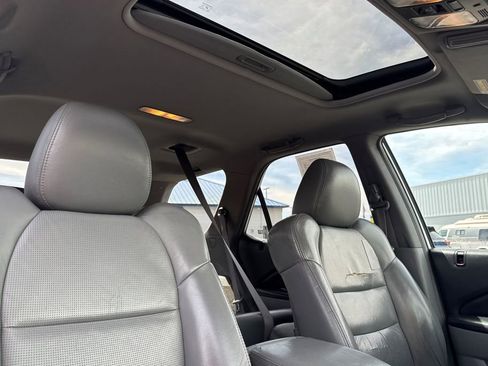 Used 2005 Acura MDX Touring AWD/4WD image 18