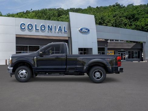 New 2025 Ford F350 XLT w/ 360-Degree Camera Package image 3