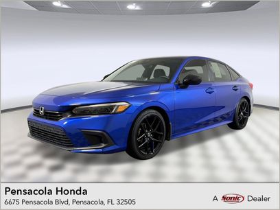 Used 2023 Honda Civic Sport