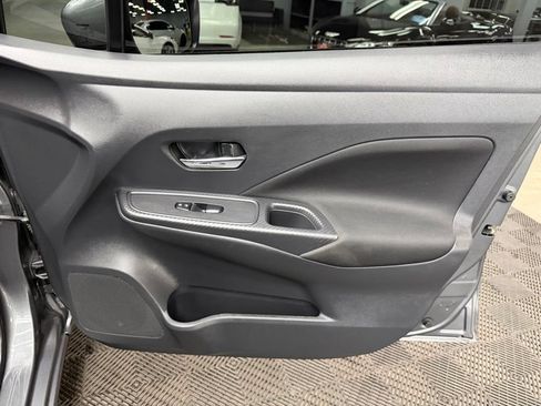 Used 2021 Nissan Versa SV FWD image 52