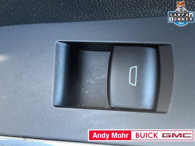 Used 2026 GMC Acadia Elevation w/ Elevation Premium Package FWD image 45