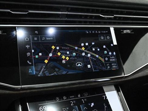 New 2026 Audi Q8 Premium Plus AWD/4WD image 12