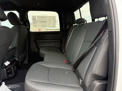 New 2025 RAM 2500 Tradesman image 17