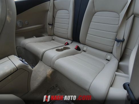 Used 2020 Mercedes-Benz C 300 Cabriolet image 42