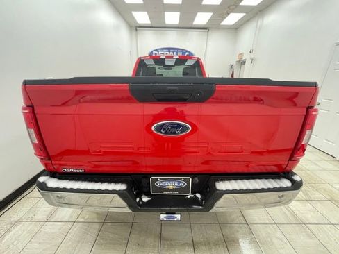 Used 2023 Ford F150 XLT w/ Equipment Group 301A Mid image 18