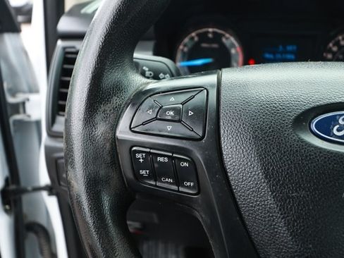 Used 2022 Ford Ranger XL w/ Equipment Group 101A High AWD/4WD image 13