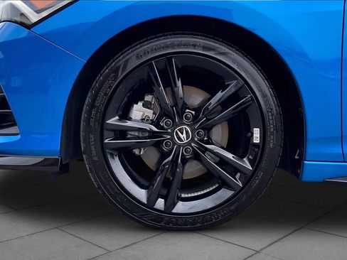 Certified 2026 Acura Integra A-Spec FWD image 11