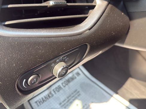 Used 2023 Chevrolet Malibu LS w/ Driver Confidence Package FWD image 16