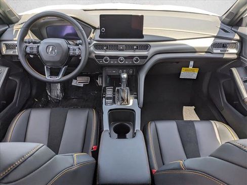 New 2026 Acura Integra A-Spec FWD image 14