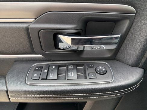 Used 2023 RAM 1500 Classic Warlock w/ Trailer Tow Group image 8