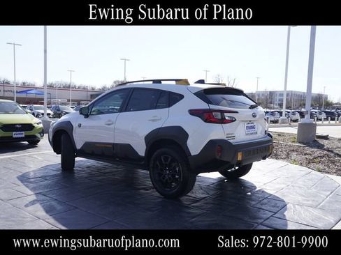 Used 2026 Subaru Crosstrek 2.5i Wilderness AWD/4WD image 3