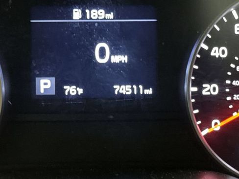 Used 2021 Kia Sportage LX AWD/4WD image 13