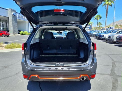 Certified 2023 Subaru Forester Sport w/ Popular Package #3 AWD/4WD image 15