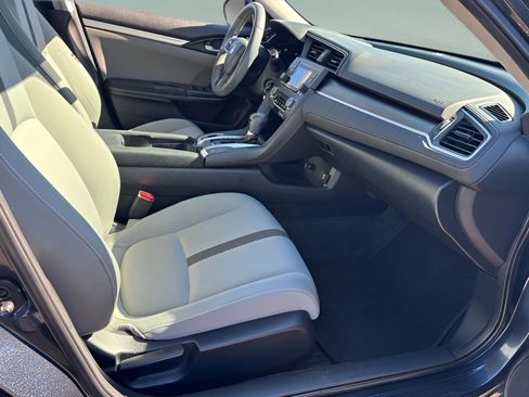 Used 2016 Honda Civic LX image 23