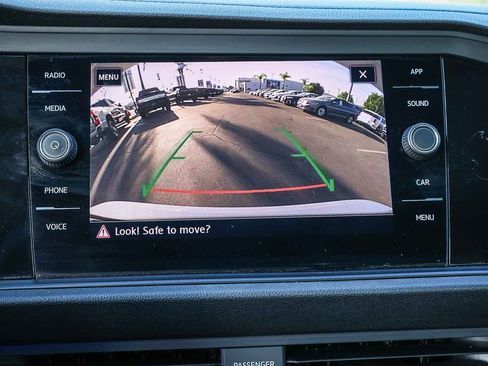 Used 2020 Volkswagen Jetta SEL image 32