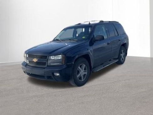 Used 2007 Chevrolet TrailBlazer LT image 9