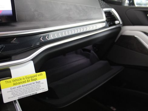 New 2026 BMW X5 xDrive40i w/ M Sport Package image 24