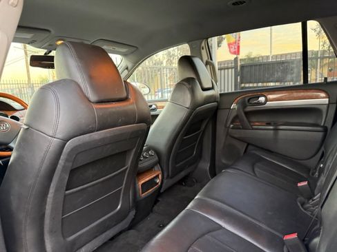 Used 2009 Buick Enclave CXL w/ Driver Confidence Package image 15