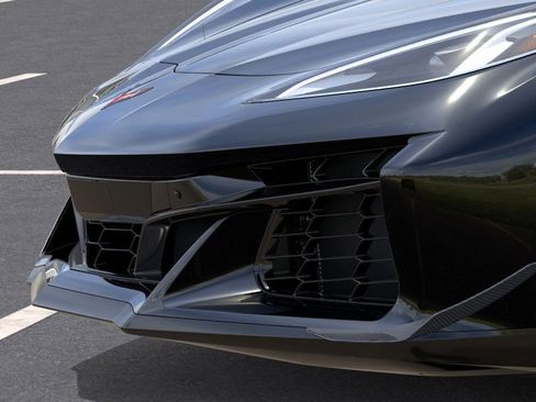 New 2026 Chevrolet Corvette Z06 image 16