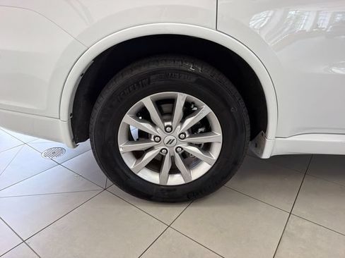 Used 2026 Dodge Durango GT RWD image 31