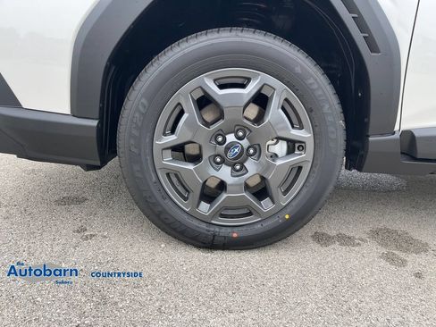 Used 2026 Subaru Outback Premium AWD/4WD image 26