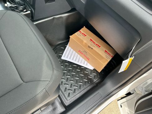 New 2026 Ford Explorer w/ Ready For The Road Package image 14