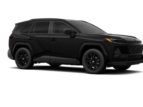 New 2026 Toyota RAV4 SE AWD/4WD image 14