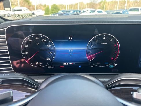 New 2026 Mercedes-Benz GLE 450 4MATIC image 29