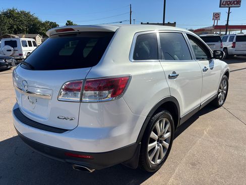 Used 2008 MAZDA CX-9 Grand Touring image 7