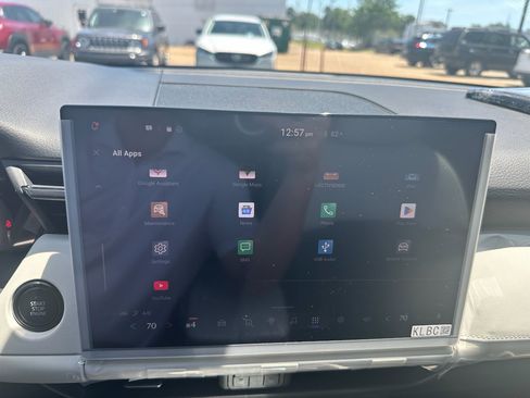 New 2026 MAZDA CX-5 Select AWD/4WD image 15